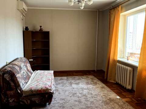 квартира за адресою Володимира Українця вул. (Новокузнецька), 18