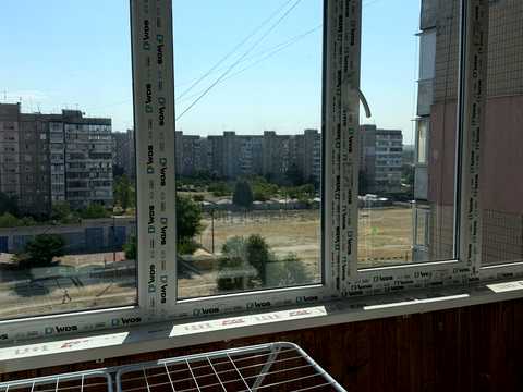 квартира за адресою Володимира Українця вул. (Новокузнецька), 18