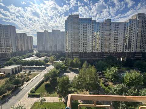 квартира за адресою Перлинна вул., 3