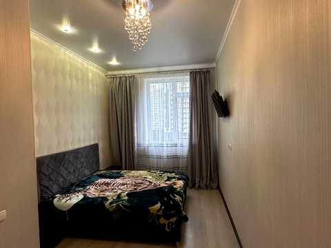 квартира за адресою Перлинна вул., 3