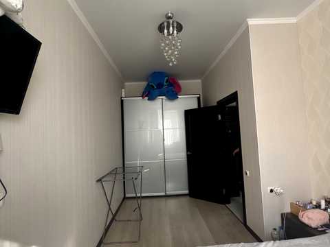 квартира за адресою Перлинна вул., 3