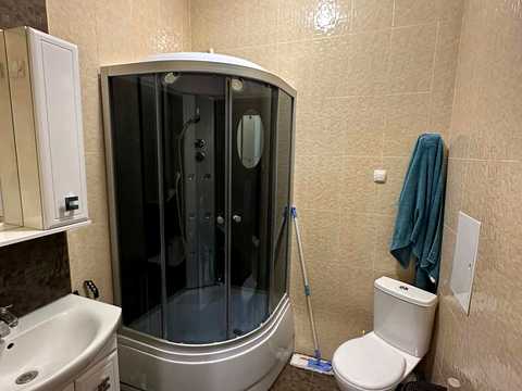 квартира за адресою Перлинна вул., 3