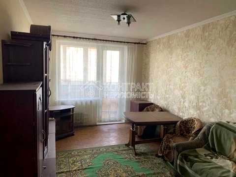квартира по адресу Академика Павлова ул., 132б