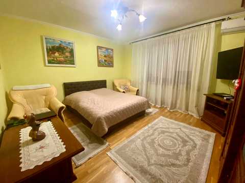 квартира по адресу Тельмана ул., 1-В