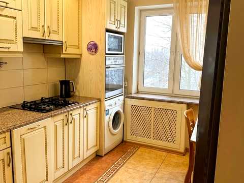 квартира по адресу Ковпака ул. (Ковпака), 53