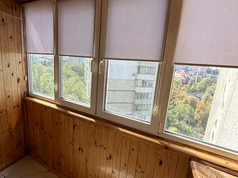 квартира за адресою Київ, Деміївська вул., 47