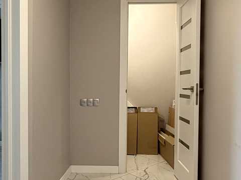 квартира за адресою Київ, Деміївська вул., 47