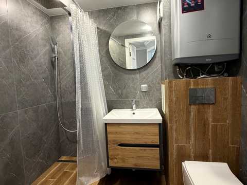 квартира за адресою Київ, Деміївська вул., 47