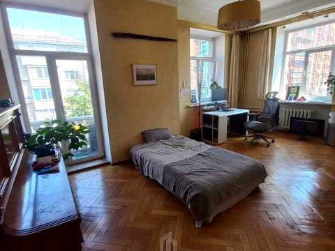 квартира по адресу Гусовського ул., 12/7
