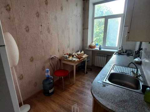 квартира по адресу Гусовського ул., 12/7