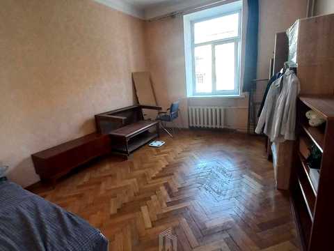 квартира по адресу Гусовського ул., 12/7