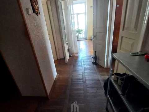 квартира по адресу Гусовського ул., 12/7