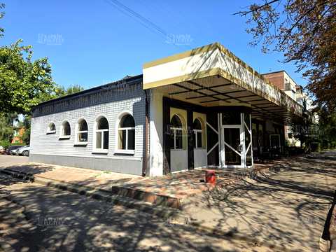 комерційна за адресою Харків, Генерала Момота вул. (III Інтернаціоналу), 14А