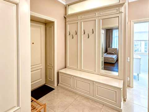 квартира за адресою Інститутська вул., 24/7