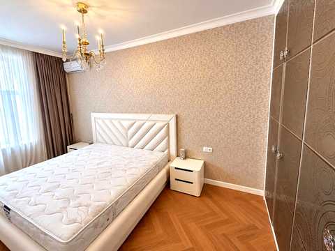 квартира за адресою Інститутська вул., 24/7