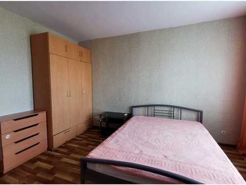 квартира за адресою Петропавлівська вул., 50-Б