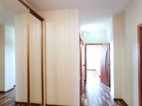 квартира за адресою Петропавлівська вул., 50-Б