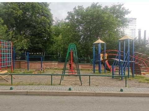 квартира за адресою Петропавлівська вул., 50-Б