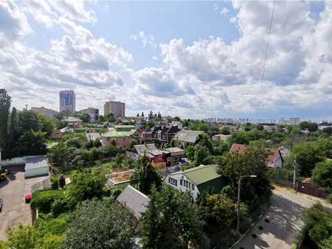 квартира за адресою Петропавлівська вул., 50-Б