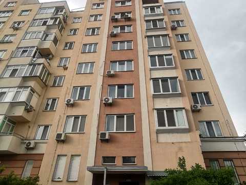 квартира за адресою Петропавлівська вул., 50-Б
