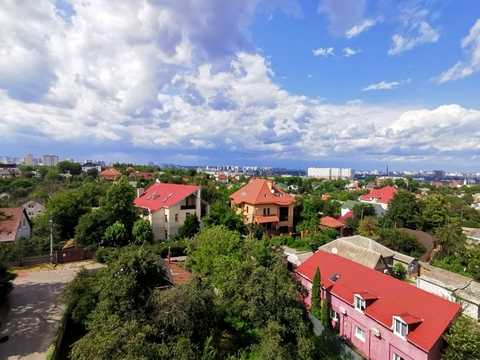 квартира за адресою Петропавлівська вул., 50-Б