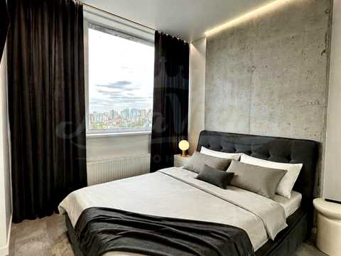 квартира за адресою Берестейський просп. (Перемоги), 11 к2
