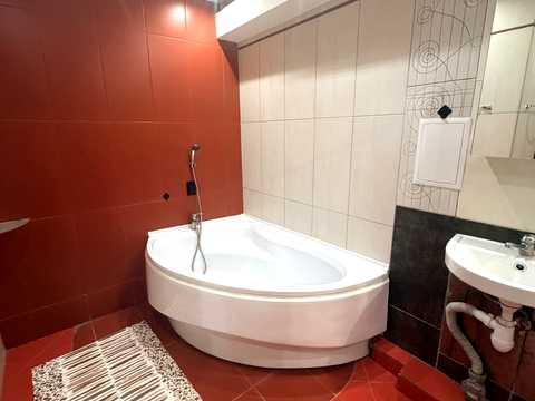 квартира по адресу Панаса Мирного пер., 4