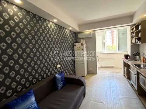 квартира по адресу Драгоманова ул., 6Б
