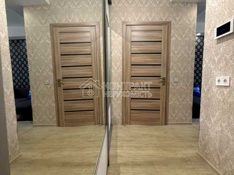 квартира по адресу Драгоманова ул., 6Б