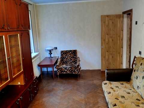 квартира по адресу Парково-Сырецкая ул. (Тимофія Шамрила), 14