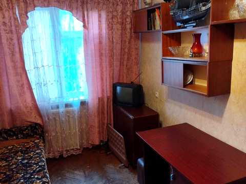 квартира по адресу Парково-Сырецкая ул. (Тимофія Шамрила), 14