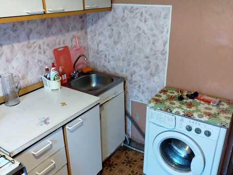 квартира по адресу Парково-Сырецкая ул. (Тимофія Шамрила), 14