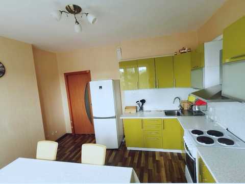 квартира за адресою Петропавлівська вул., 50-Б