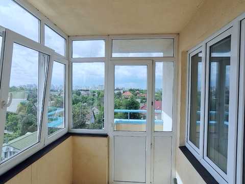 квартира за адресою Петропавлівська вул., 50-Б