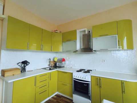 квартира за адресою Петропавлівська вул., 50-Б