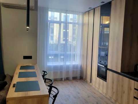 квартира по адресу Дубищанская ул., 4