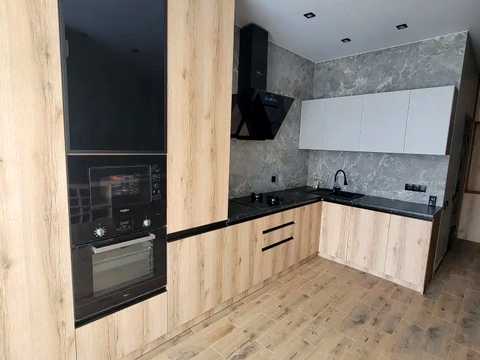 квартира по адресу Дубищанская ул., 4