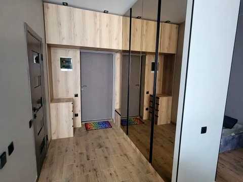 квартира по адресу Дубищанская ул., 4
