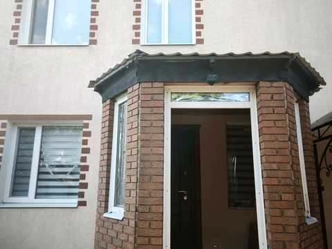 будинок за адресою Київська вул., 16-а