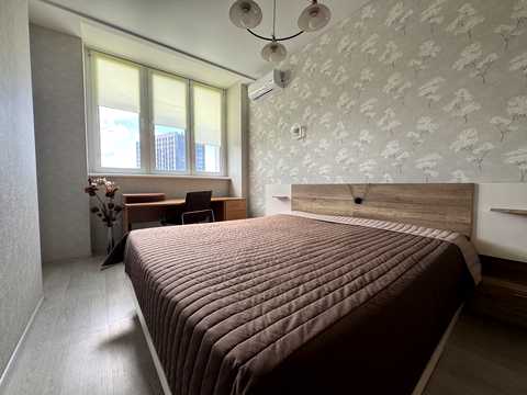квартира за адресою Академіка Глушкова просп., 9-В