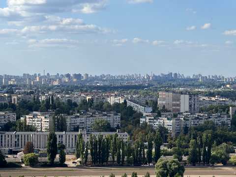 квартира за адресою Академіка Глушкова просп., 9-В