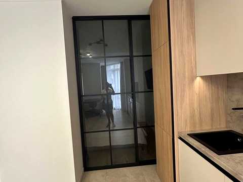 квартира по адресу Ольги Кисилёвской ул., 10