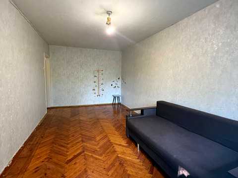 квартира по адресу Гвардейцев-Широнинцев ул., 50в
