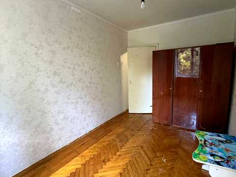 квартира по адресу Гвардейцев-Широнинцев ул., 50в