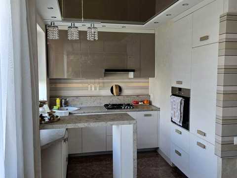 квартира за адресою Перемоги просп., 62д