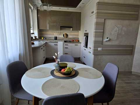 квартира за адресою Перемоги просп., 62д
