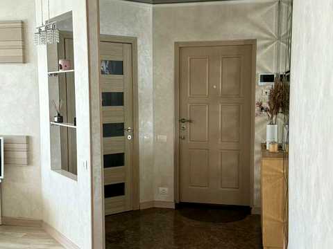 квартира за адресою Перемоги просп., 62д
