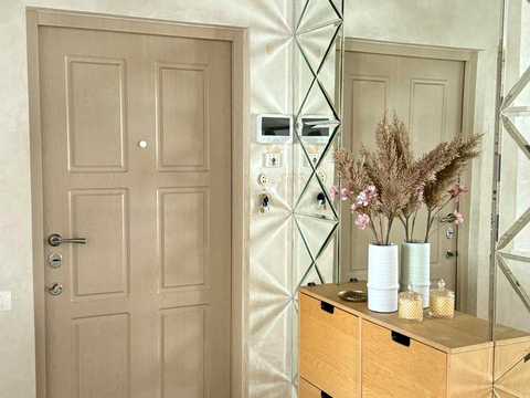 квартира за адресою Перемоги просп., 62д