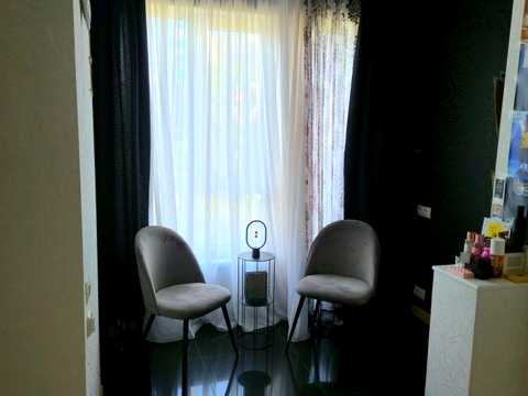 квартира за адресою Перемоги просп., 62д
