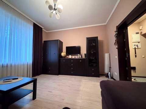 квартира за адресою Повітряних Сил просп. (Повітрофлотський), 33/2